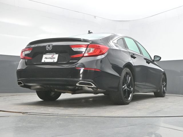 Used 2019 Honda Accord Sport image 37