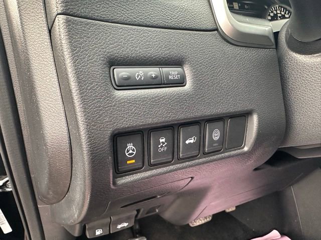 Used 2020 Nissan Murano SL image 15