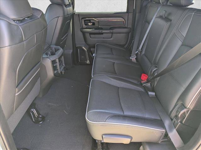 New 2026 RAM 3500 Limited image 15