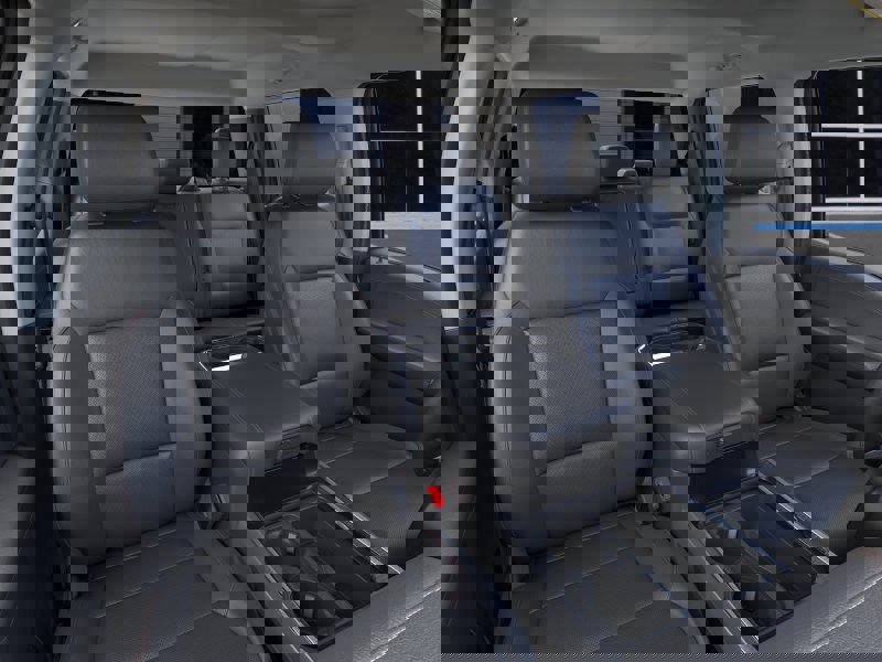 New 2026 Ford F250 Lariat image 40