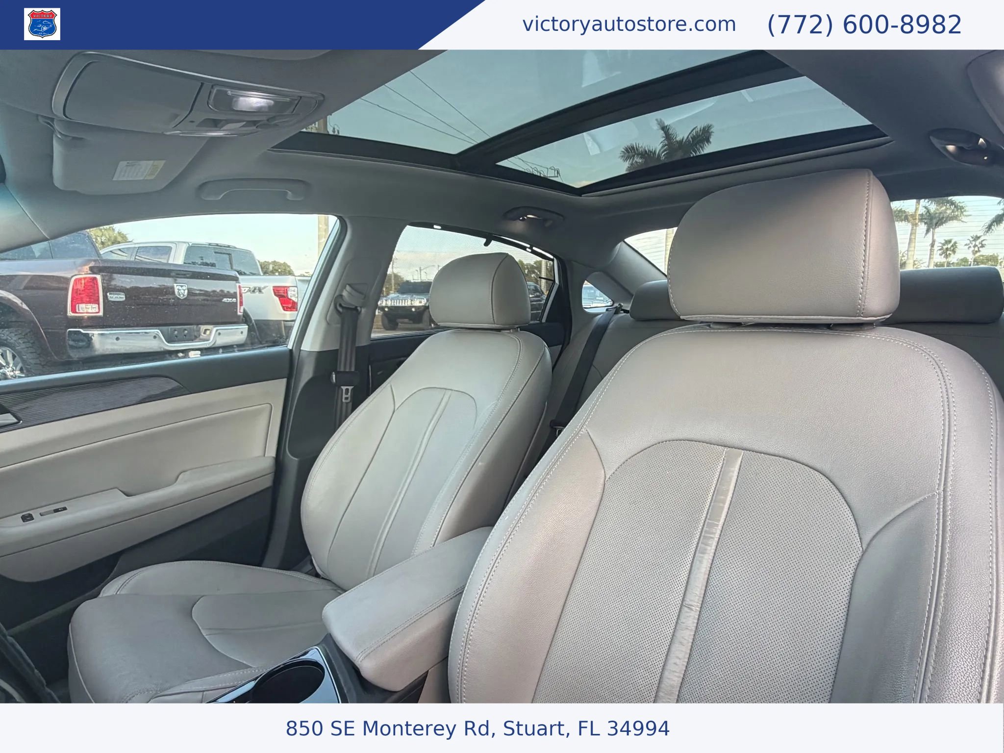 Used 2019 Hyundai Sonata Limited w/ Ultimate Package 04 image 31