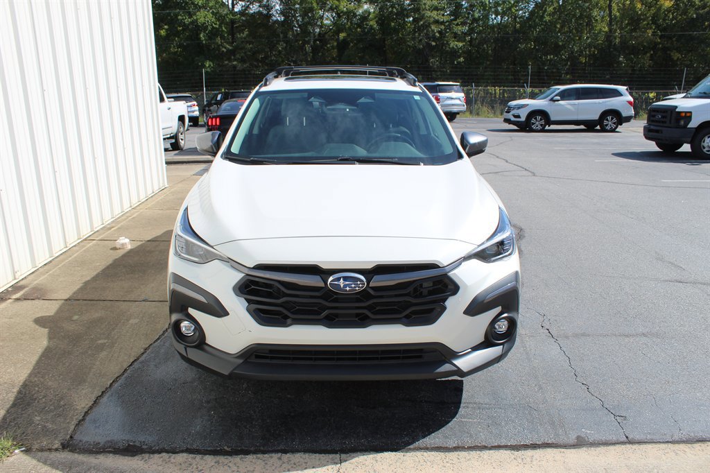 Used 2024 Subaru Crosstrek 2.5i Limited w/ Popular Package #4A image 11