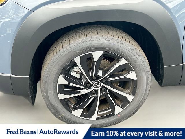 New 2026 MAZDA CX-50 2.5 Hybrid w/ Weather Package image 30