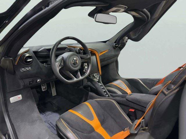 Used 2018 McLaren 720S RWD image 40