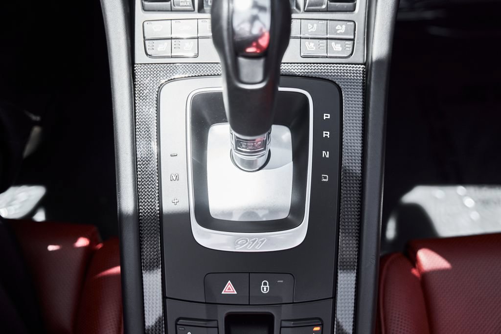 Used 2019 Porsche 911 Turbo S AWD/4WD image 63