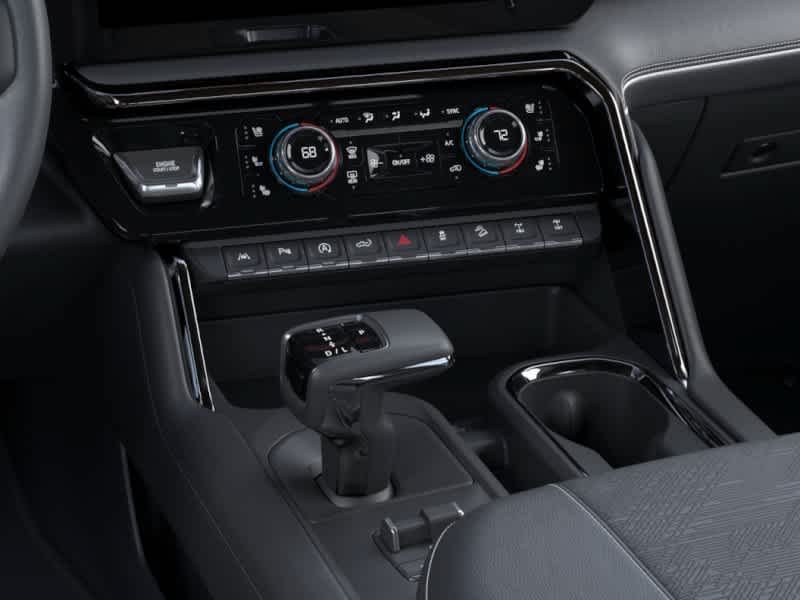 New 2026 GMC Sierra 1500 AT4X AWD/4WD image 23