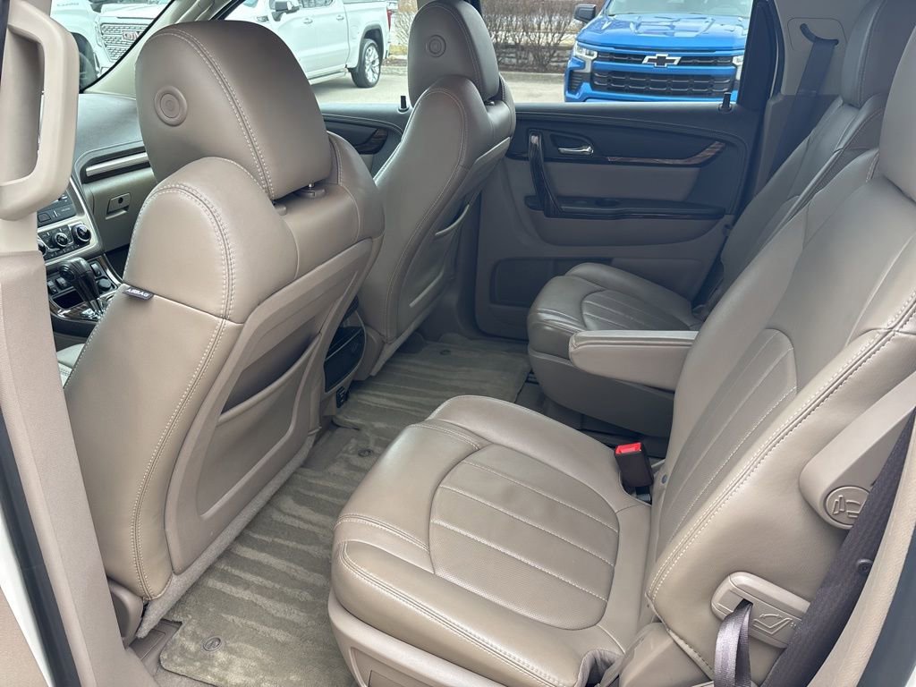 Certified 2015 GMC Acadia Denali image 13