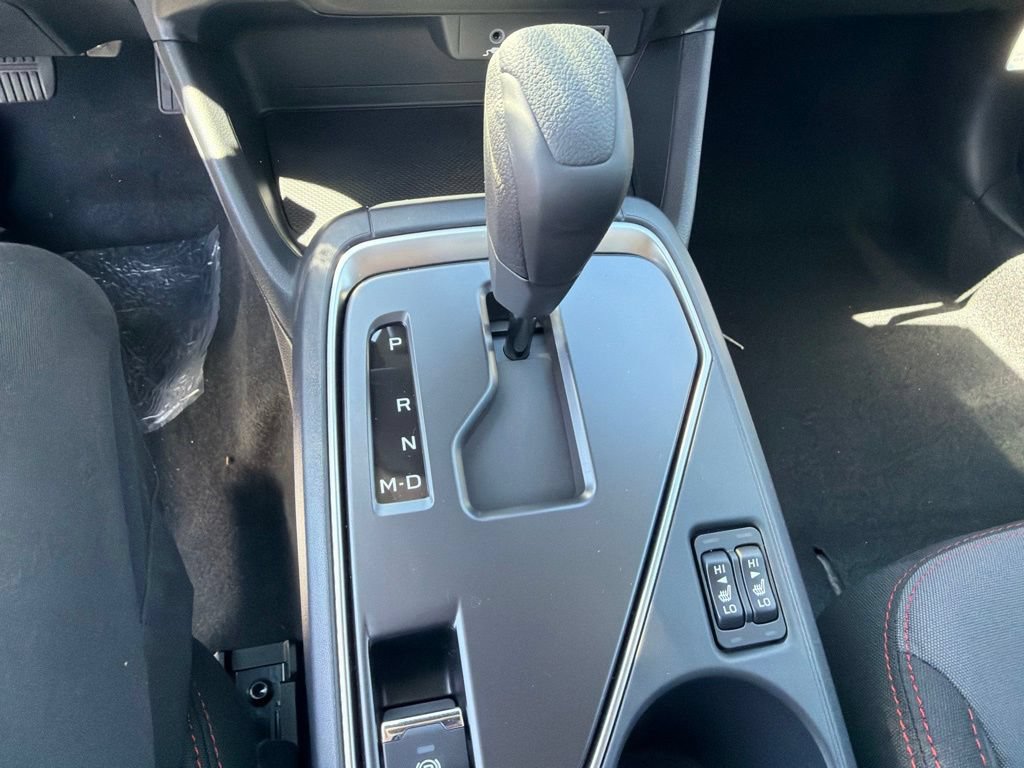 New 2026 Subaru Impreza 2.0i Sport AWD/4WD image 14