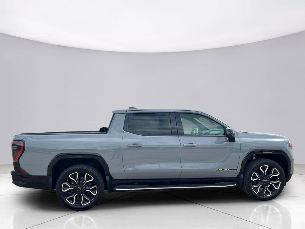 New 2024 GMC Sierra EV Denali image 4