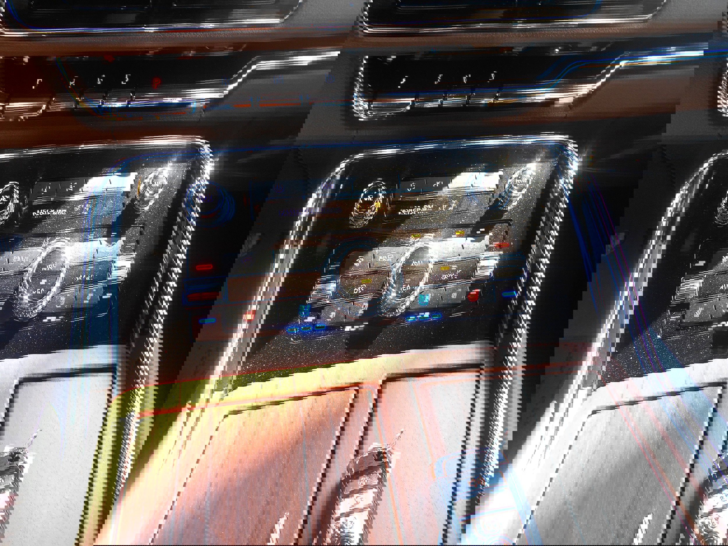 Used 2024 Lincoln Navigator Reserve image 13