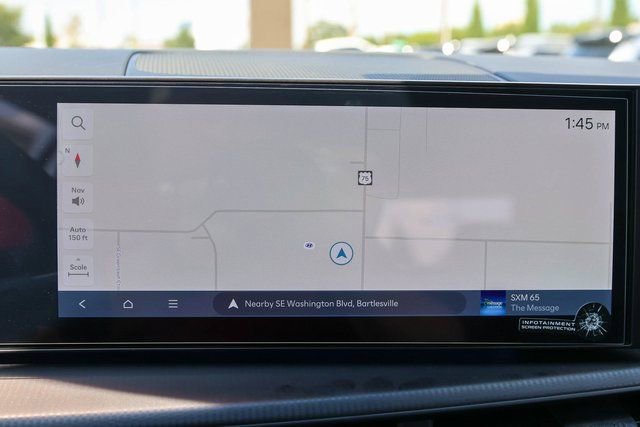 New 2026 Hyundai Santa Fe Calligraphy image 27