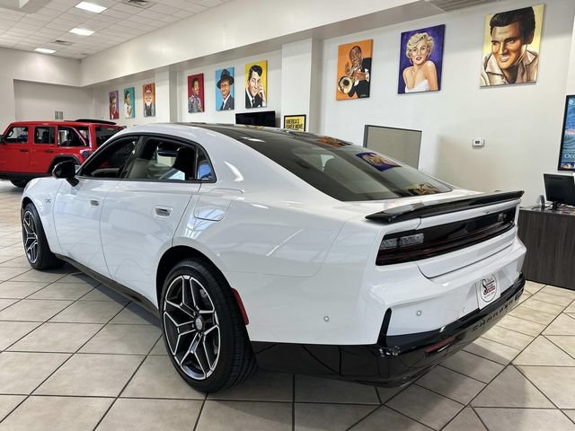 New 2026 Dodge Charger R/T AWD/4WD image 17