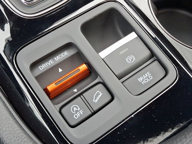 New 2026 Honda Passport TrailSport image 24