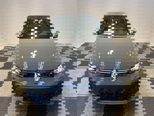 New 2025 Volkswagen GTI SE FWD image 2