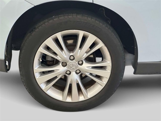 Used 2011 Lexus RX 450h AWD image 11