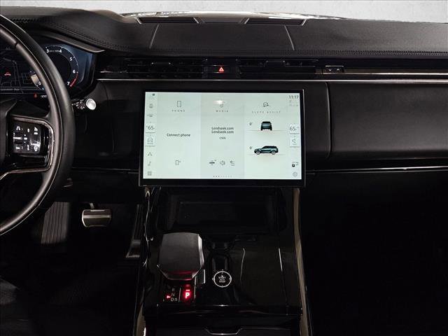 Used 2024 Land Rover Range Rover Sport Dynamic SE image 15