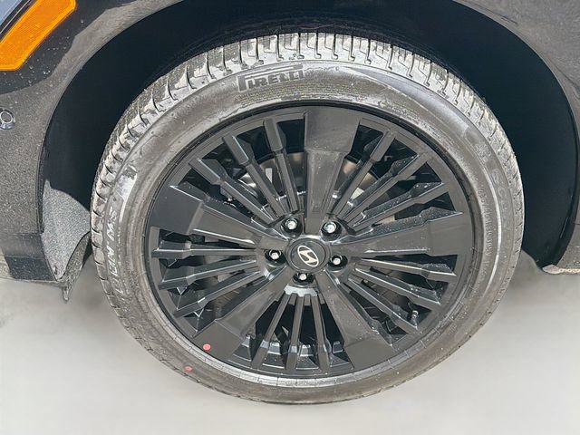New 2026 Hyundai Santa Fe Calligraphy image 33