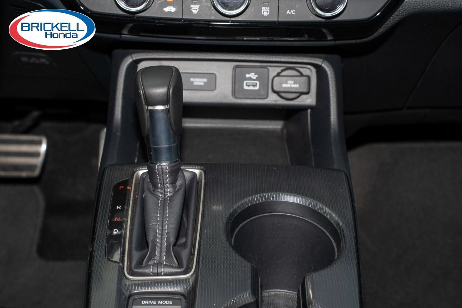 Certified 2024 Honda Civic Sport image 25