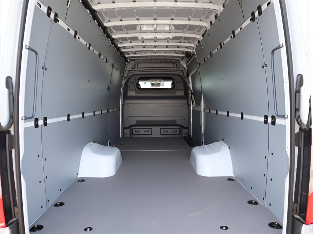 Used 2024 Mercedes-Benz Sprinter 3500 image 14