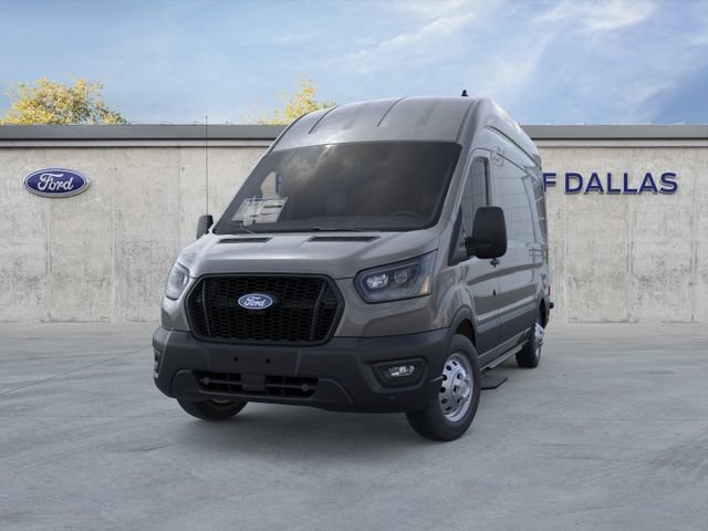 New 2026 Ford Transit 250 148 High Roof AWD image 2