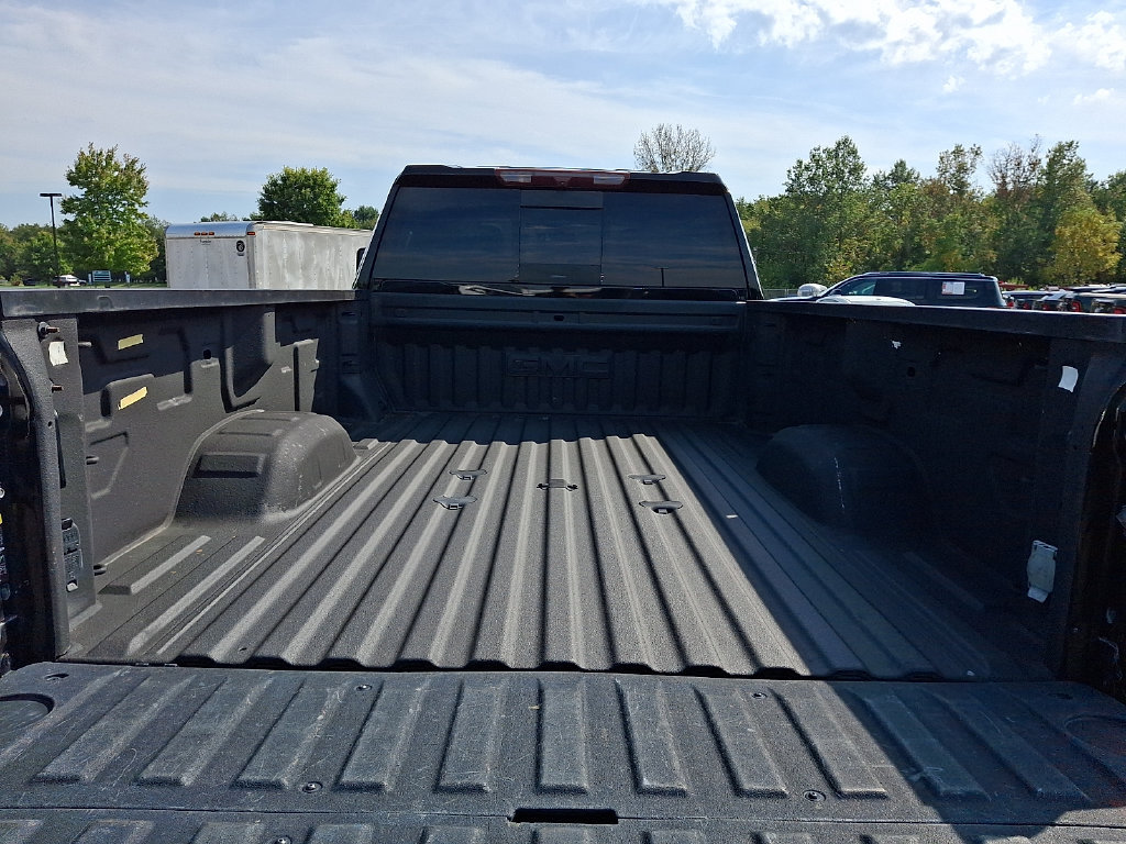 Used 2022 GMC Sierra 2500 SLT AWD/4WD image 31