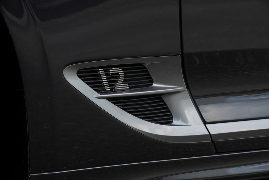Used 2024 Bentley Continental GT Speed AWD/4WD image 13