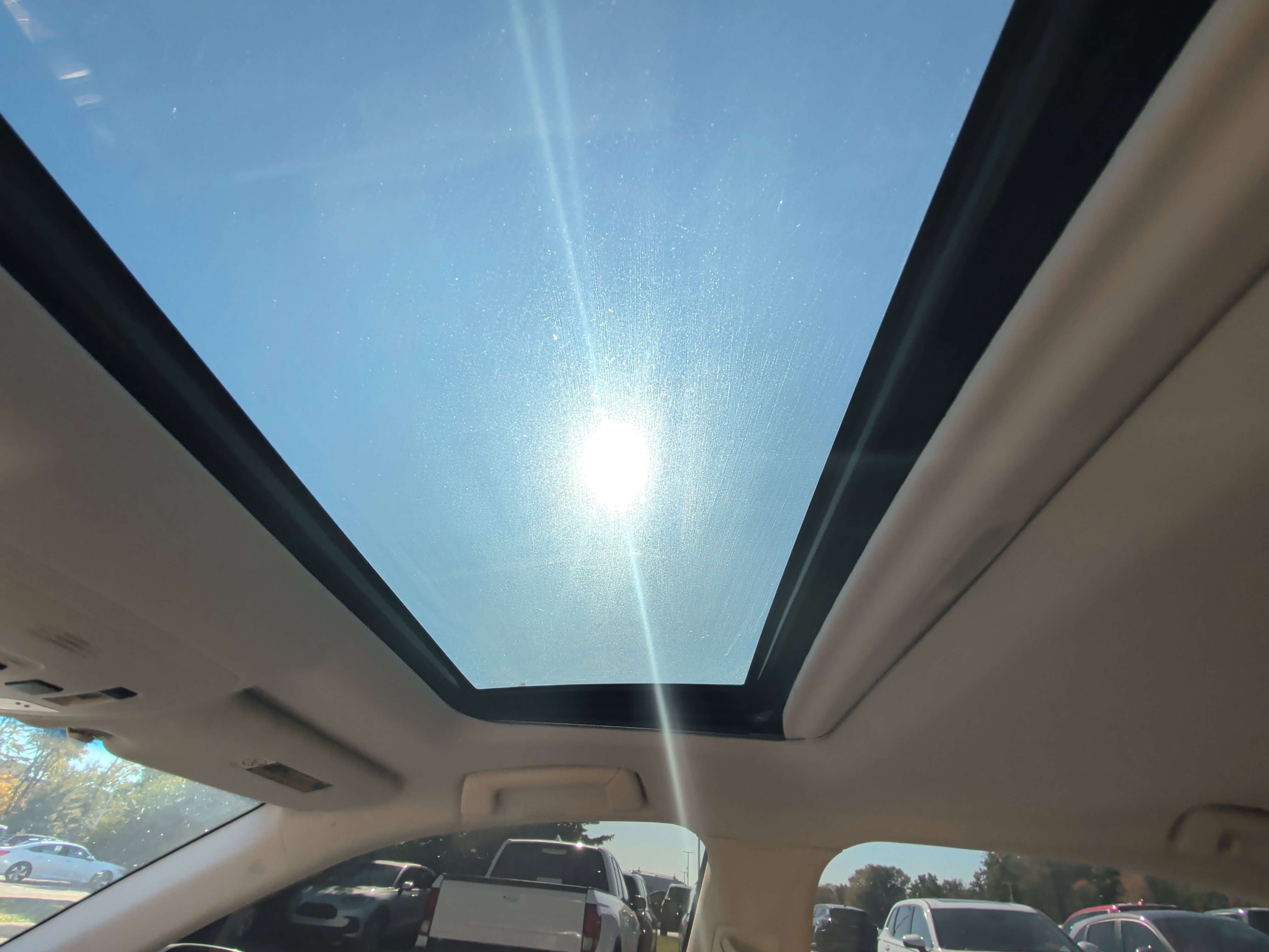 Used 2016 Lexus ES 350 w/ Navigation System Package FWD image 6