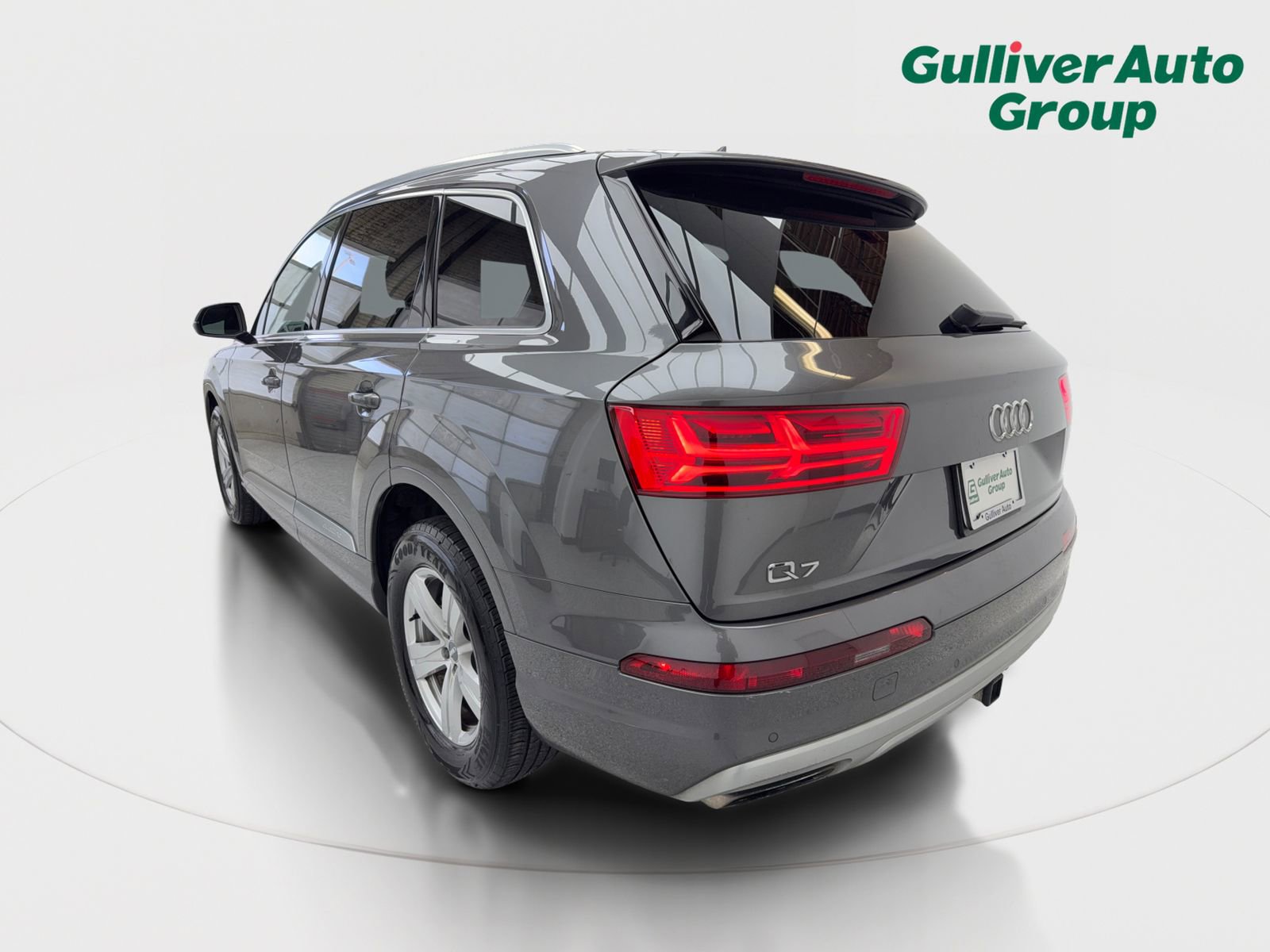 Used 2019 Audi Q7 2.0T Premium Plus w/ Premium Plus Package image 5