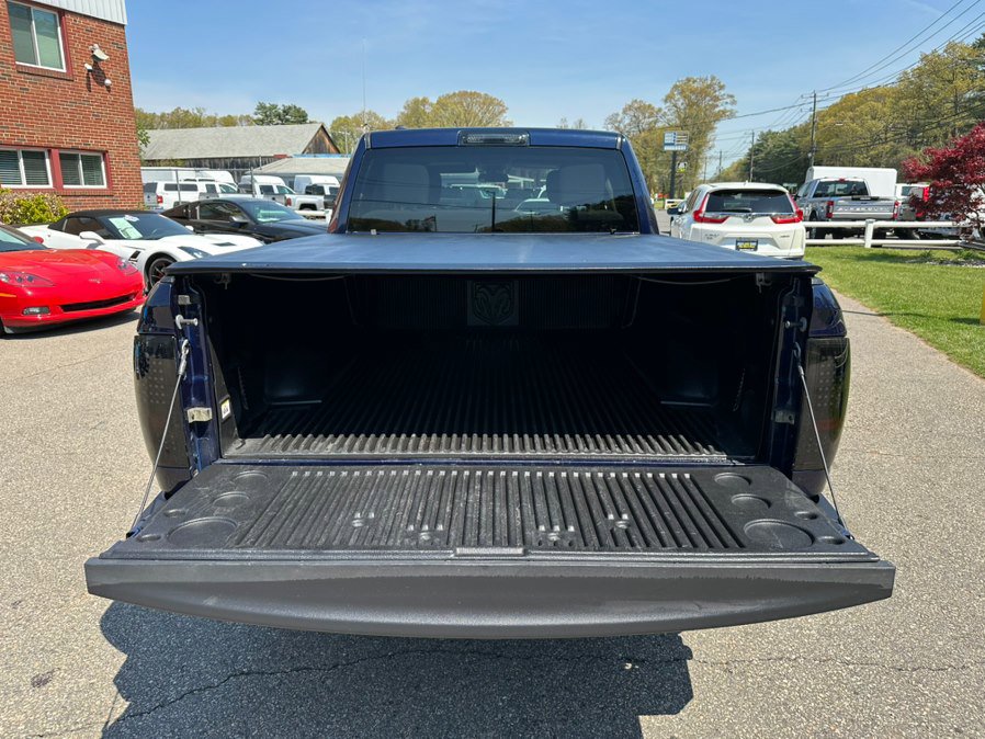 Used 2018 RAM 1500 Express AWD/4WD image 26