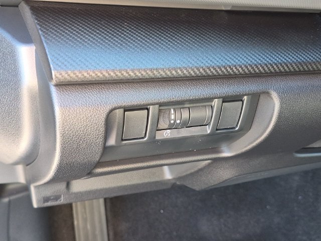 New 2026 Subaru Crosstrek 2.5i Limited AWD/4WD image 16
