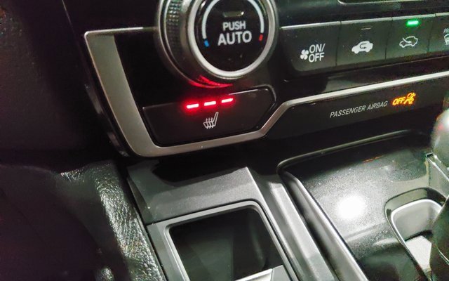 Certified 2019 Honda CR-V EX-L image 28