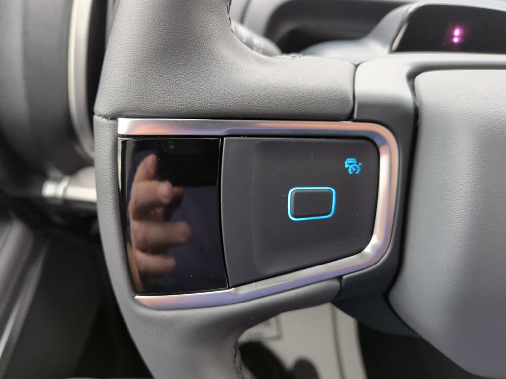 New 2027 Ford Expedition Active AWD/4WD image 28
