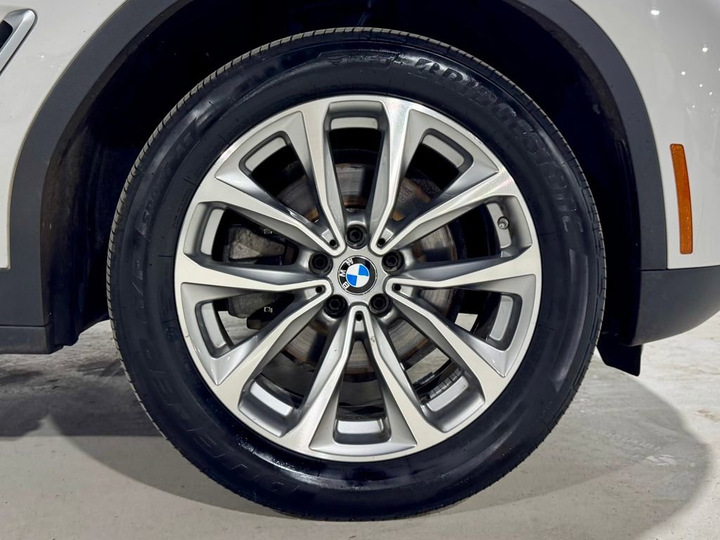 Used 2018 BMW X3 xDrive30i image 33