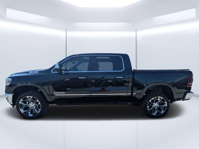Used 2019 RAM 1500 Limited AWD/4WD image 6