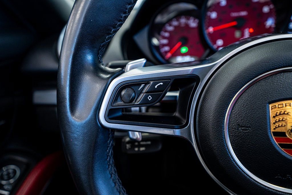 Used 2019 Porsche 718 Boxster image 44