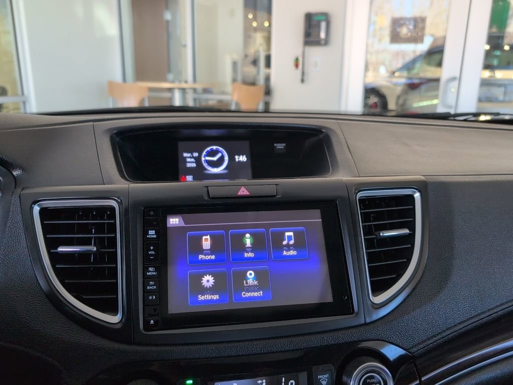 Used 2016 Honda CR-V EX-L image 21