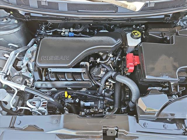 Used 2020 Nissan Rogue Sport S w/ Appearance Package FWD image 29