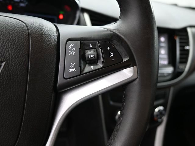 Used 2021 Chevrolet Trax LT w/ Sport Edition image 28