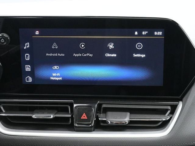 New 2026 Chevrolet TrailBlazer LT w/ Convenience Package FWD image 21