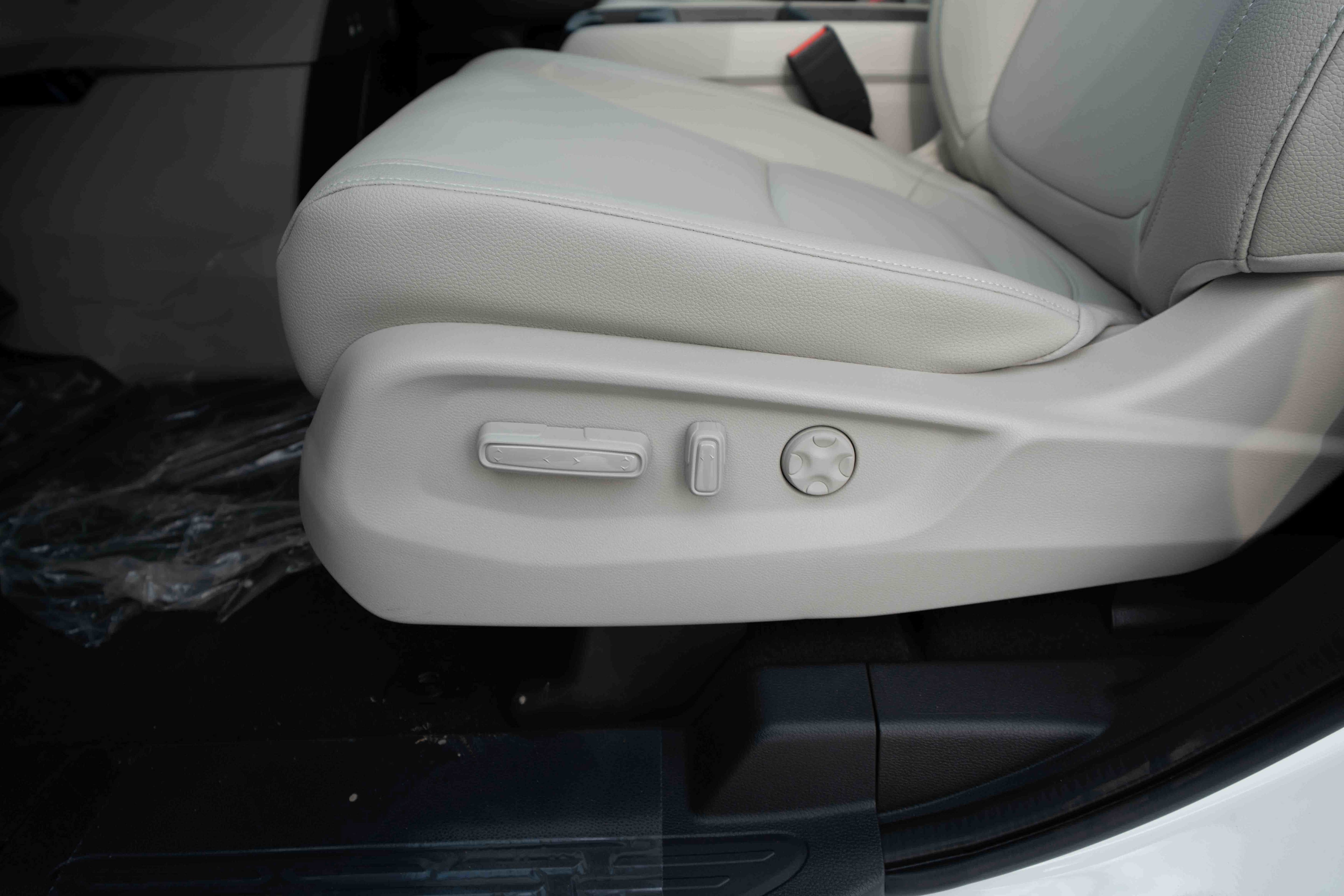 New 2026 Honda Odyssey EX-L image 12