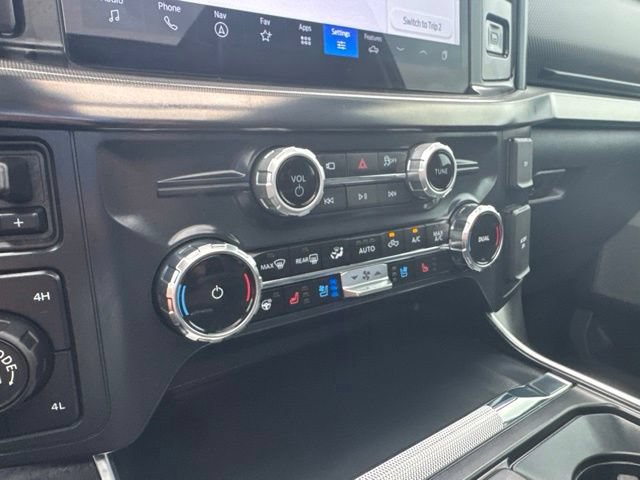 Used 2025 Ford F150 Raptor AWD/4WD image 5