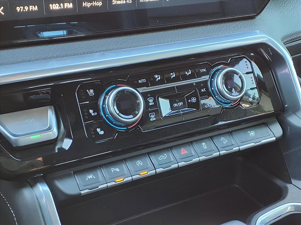 Used 2022 GMC Sierra 1500 Denali w/ Technology Package image 22