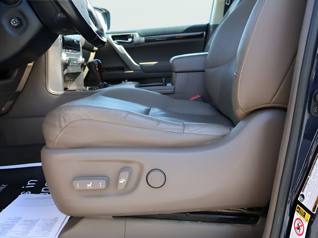 Used 2019 Lexus GX 460 Premium AWD/4WD image 36