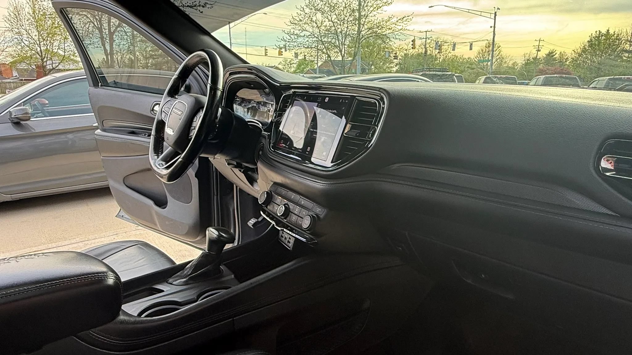 Used 2021 Dodge Durango GT AWD/4WD image 13