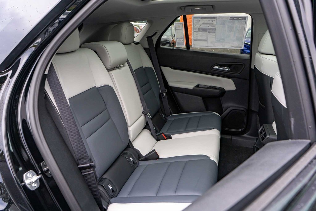 New 2026 Honda Prologue Touring image 15