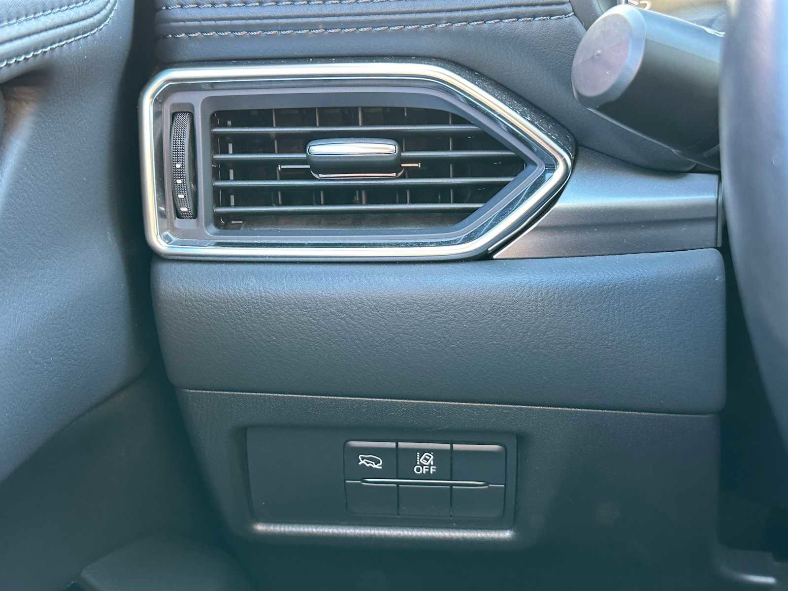 Used 2024 MAZDA CX-5 AWD 2.5 S w/ Select Package image 32