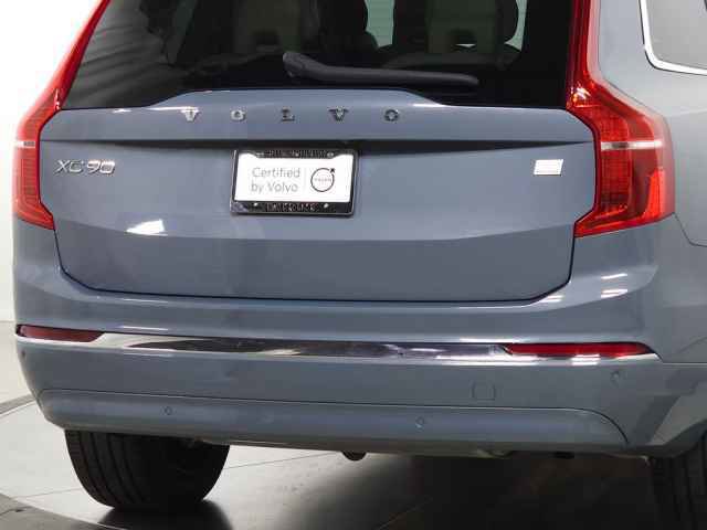 Certified 2023 Volvo XC90 T8 Plus image 11