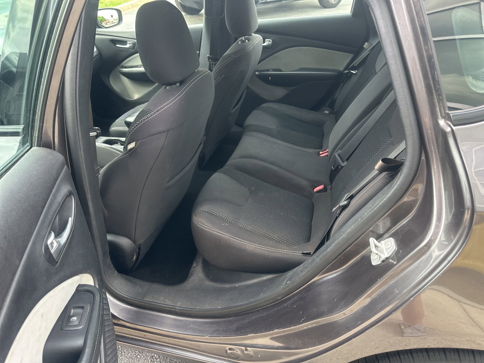 Used 2015 Dodge Dart SXT FWD image 13