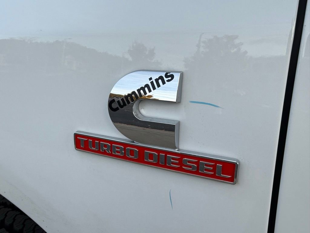 New 2026 RAM 2500 Laramie w/ Towing Technology Group image 13