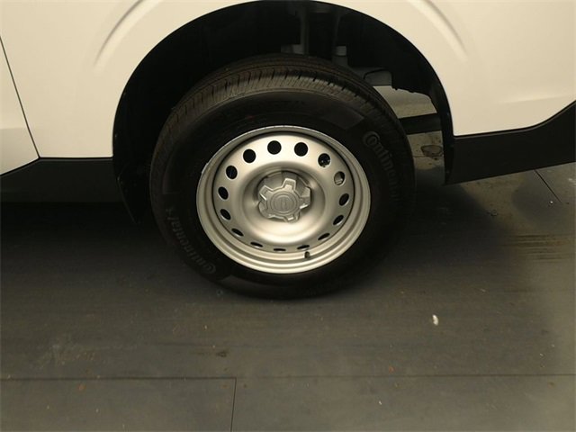 New 2025 Ford Maverick XL w/ Equipment Group 101A image 9